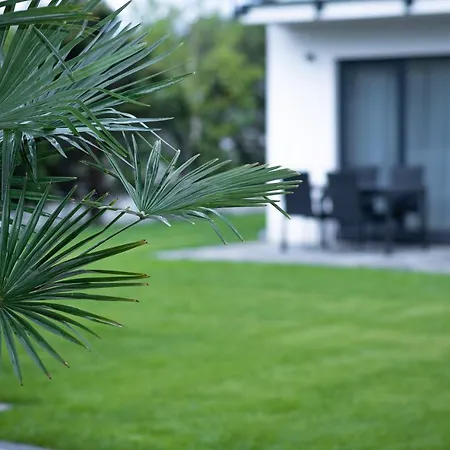 Cala Naprzod Semesterbostad *