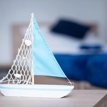 Cała Naprzód * Jastrzębia Góra