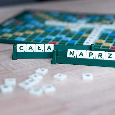 Cała Naprzód *