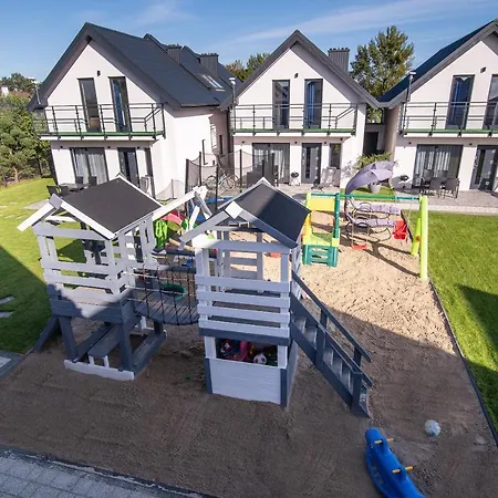 Cała Naprzód Сasa de vacaciones *