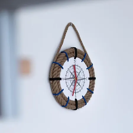 Cała Naprzód * Jastrzębia Góra