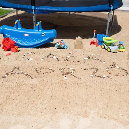 Дом отдыха Cala Naprzod