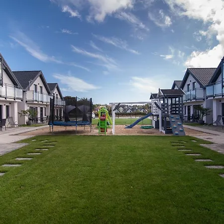 Сasa de vacaciones Cała Naprzód *