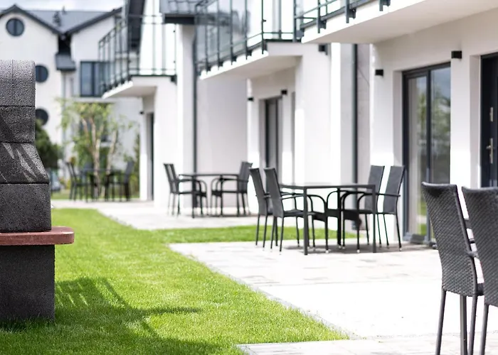 Cala Naprzod * Jastrzębia Góra