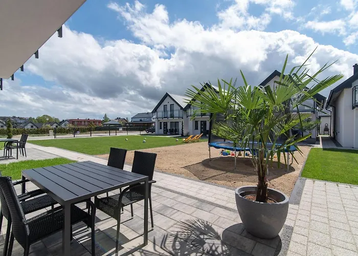 Cala Naprzod Jastrzębia Góra