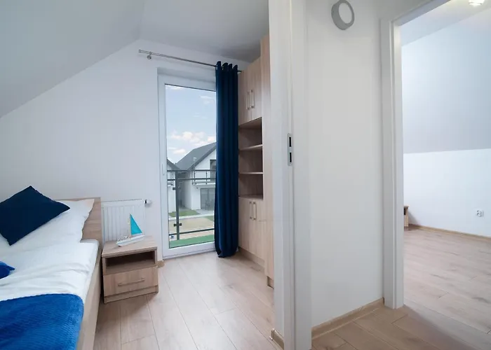 Cala Naprzod Prázdninový dům