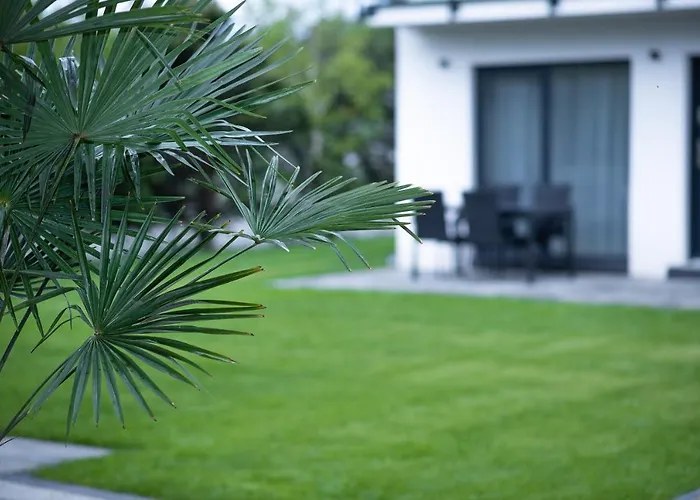 Cala Naprzod Prázdninový dům *