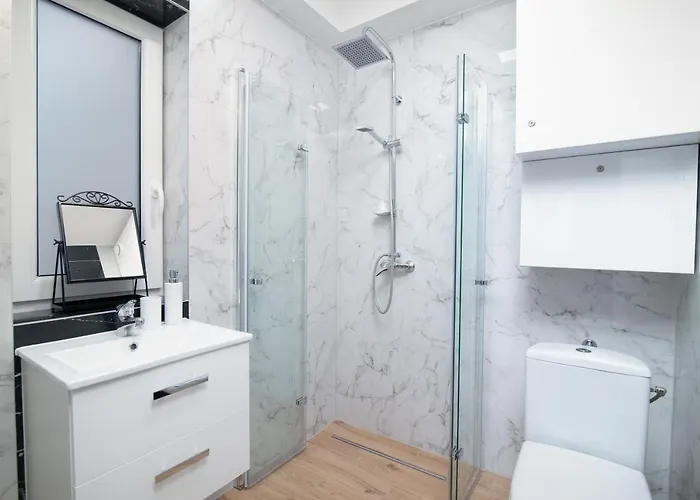 Cala Naprzod Prázdninový dům