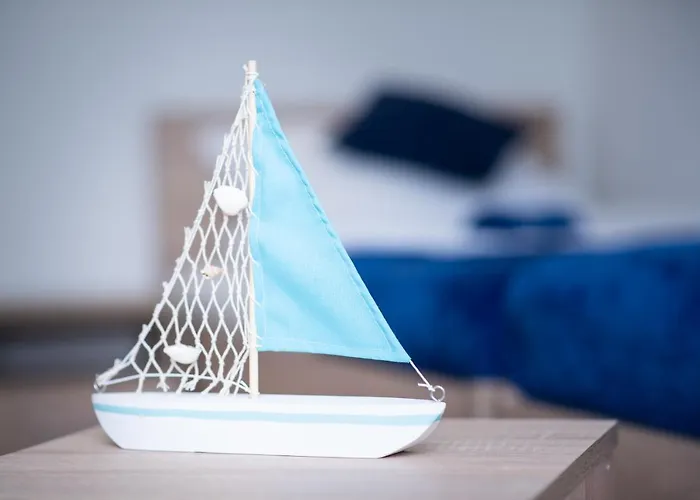 Cala Naprzod * Jastrzębia Góra