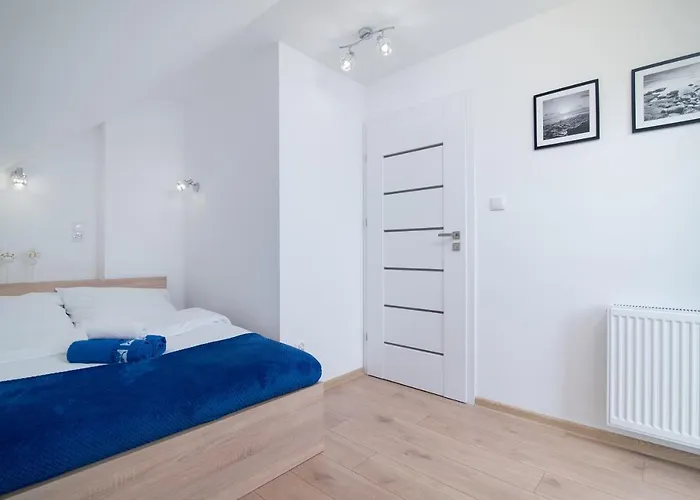 Cala Naprzod Prázdninový dům Jastrzębia Góra