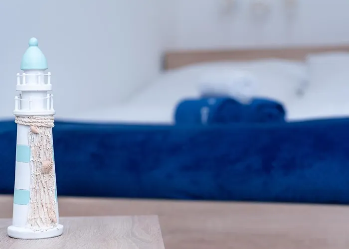 Cala Naprzod Jastrzębia Góra