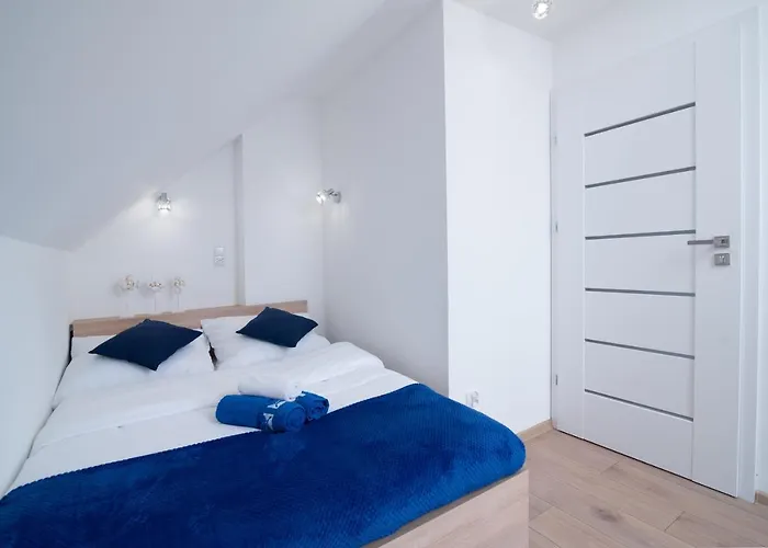 Prázdninový dům Cala Naprzod