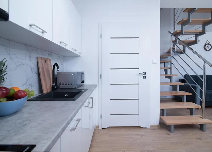 Cala Naprzod Prázdninový dům