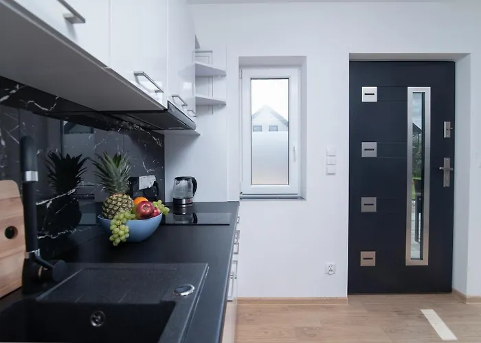 Prázdninový dům Cala Naprzod