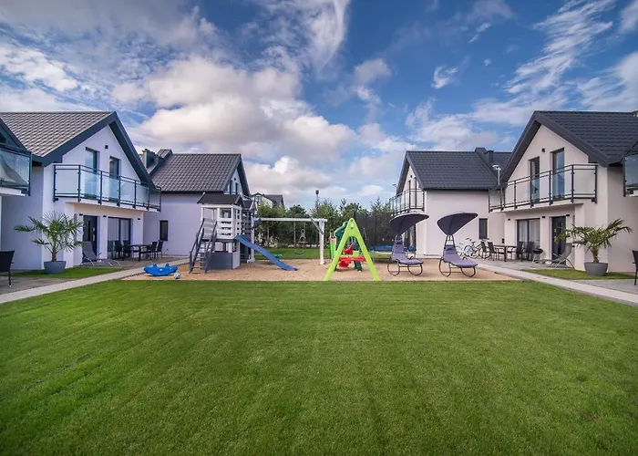 Cala Naprzod Jastrzębia Góra