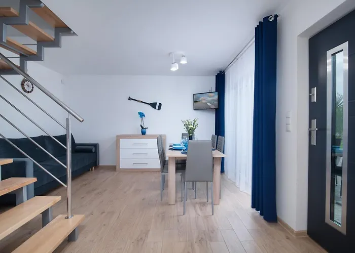 Prázdninový dům Cala Naprzod