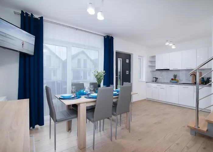 Cala Naprzod Prázdninový dům *