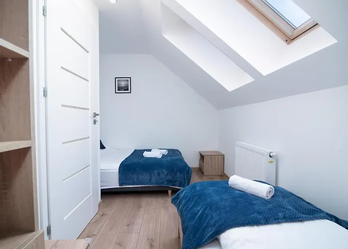 Prázdninový dům Cala Naprzod