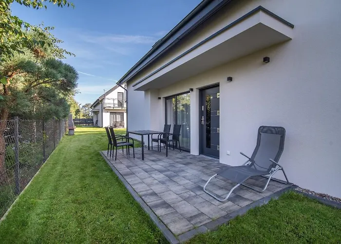 Prázdninový dům Cala Naprzod