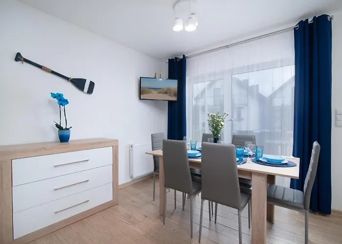 Cala Naprzod Semesterbostad