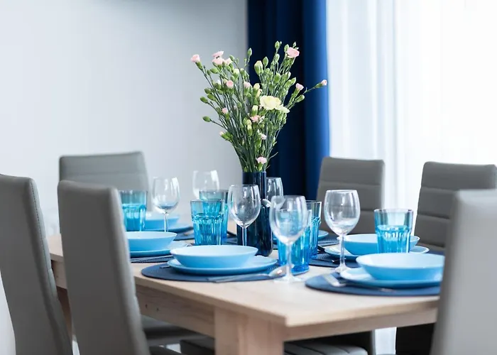 Cala Naprzod * Jastrzębia Góra