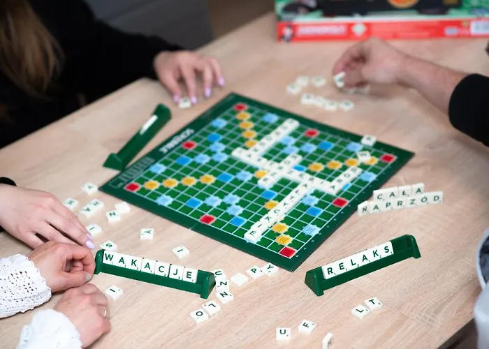 Prázdninový dům Cala Naprzod *