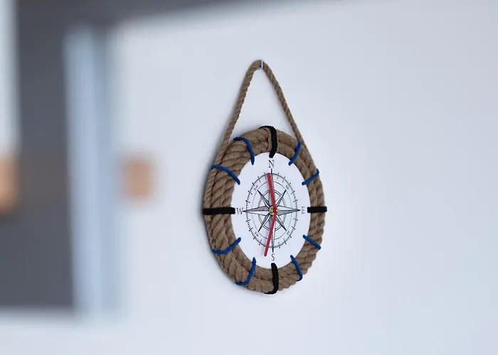 Cala Naprzod * Jastrzębia Góra