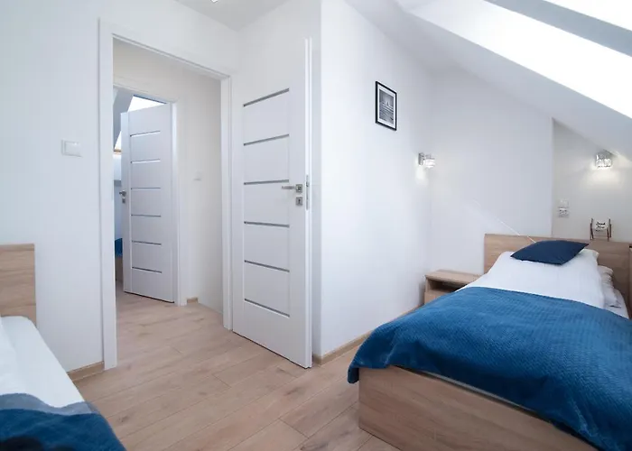 Cala Naprzod Prázdninový dům