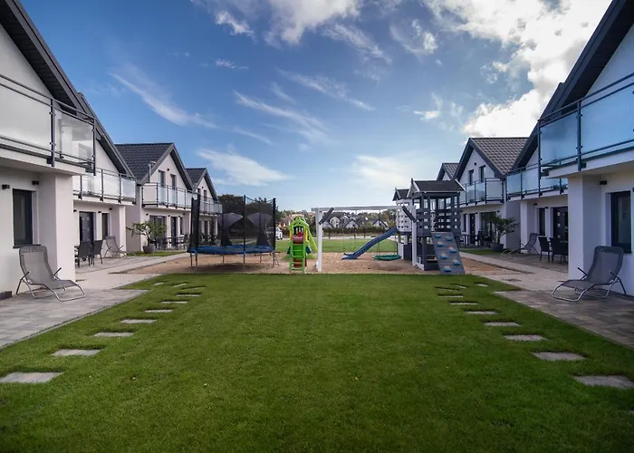 Prázdninový dům Cala Naprzod *