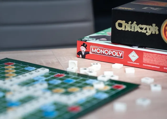 Cala Naprzod Prázdninový dům Jastrzębia Góra